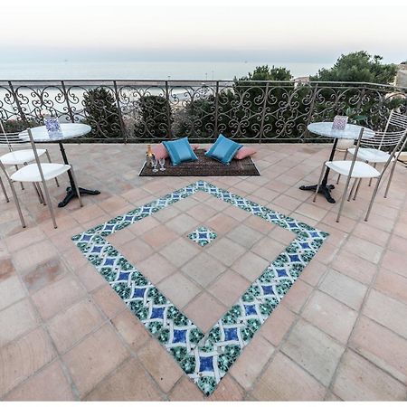 Boutique - Lodge&Suites Crotone Extérieur photo