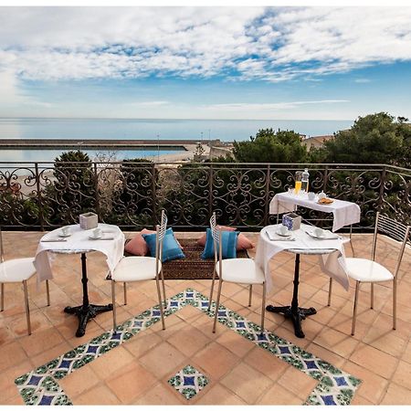 Boutique - Lodge&Suites Crotone Extérieur photo