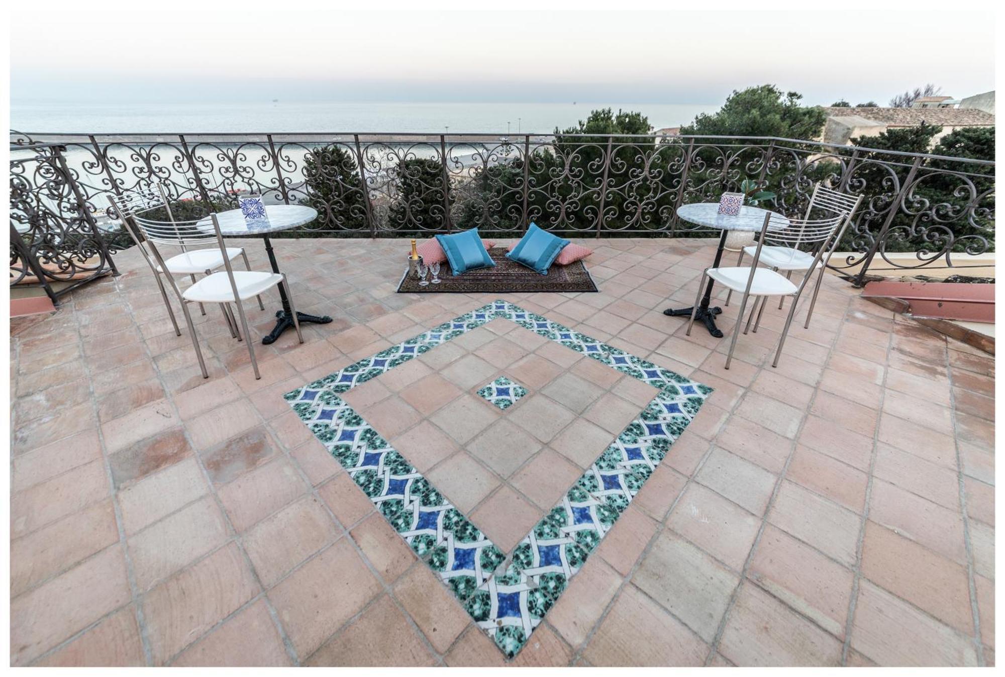Boutique - Lodge&Suites Crotone Extérieur photo