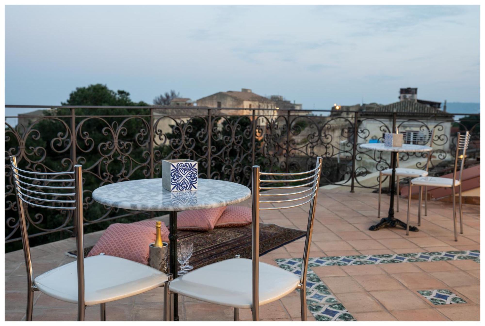 Boutique - Lodge&Suites Crotone Extérieur photo