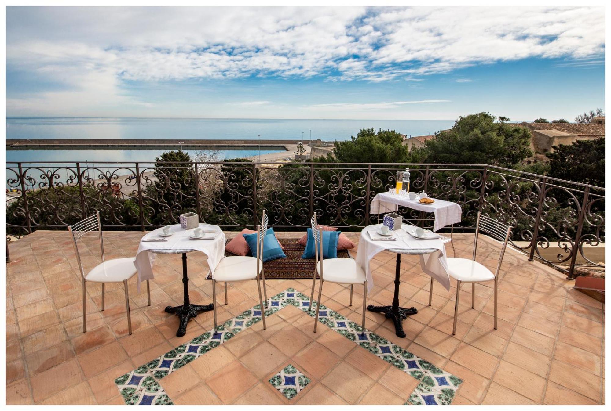 Boutique - Lodge&Suites Crotone Extérieur photo