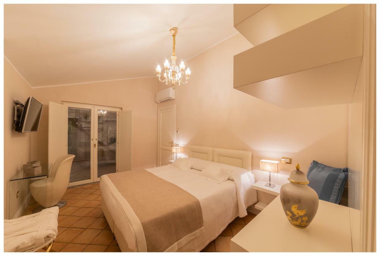 Boutique - Lodge&Suites Crotone Extérieur photo