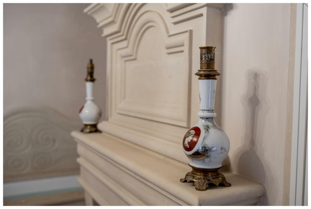 Boutique - Lodge&Suites Crotone Extérieur photo