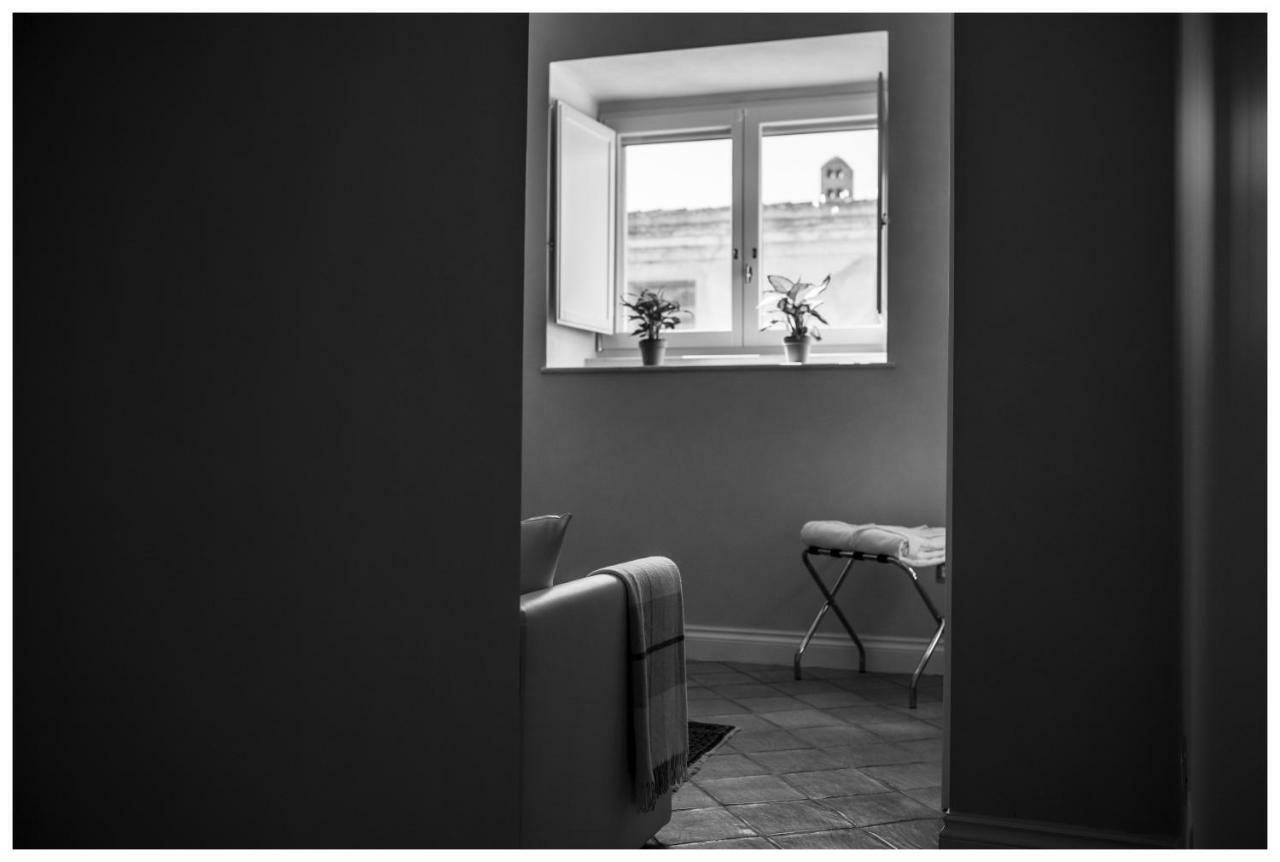 Boutique - Lodge&Suites Crotone Extérieur photo