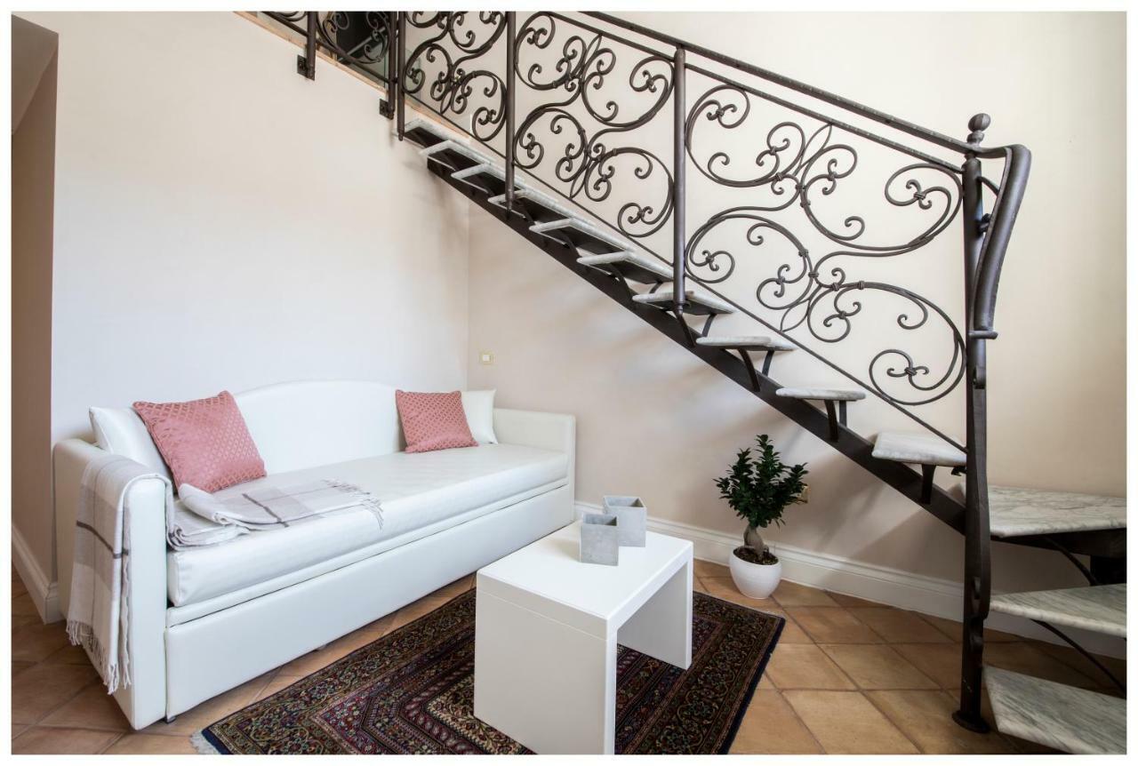 Boutique - Lodge&Suites Crotone Extérieur photo
