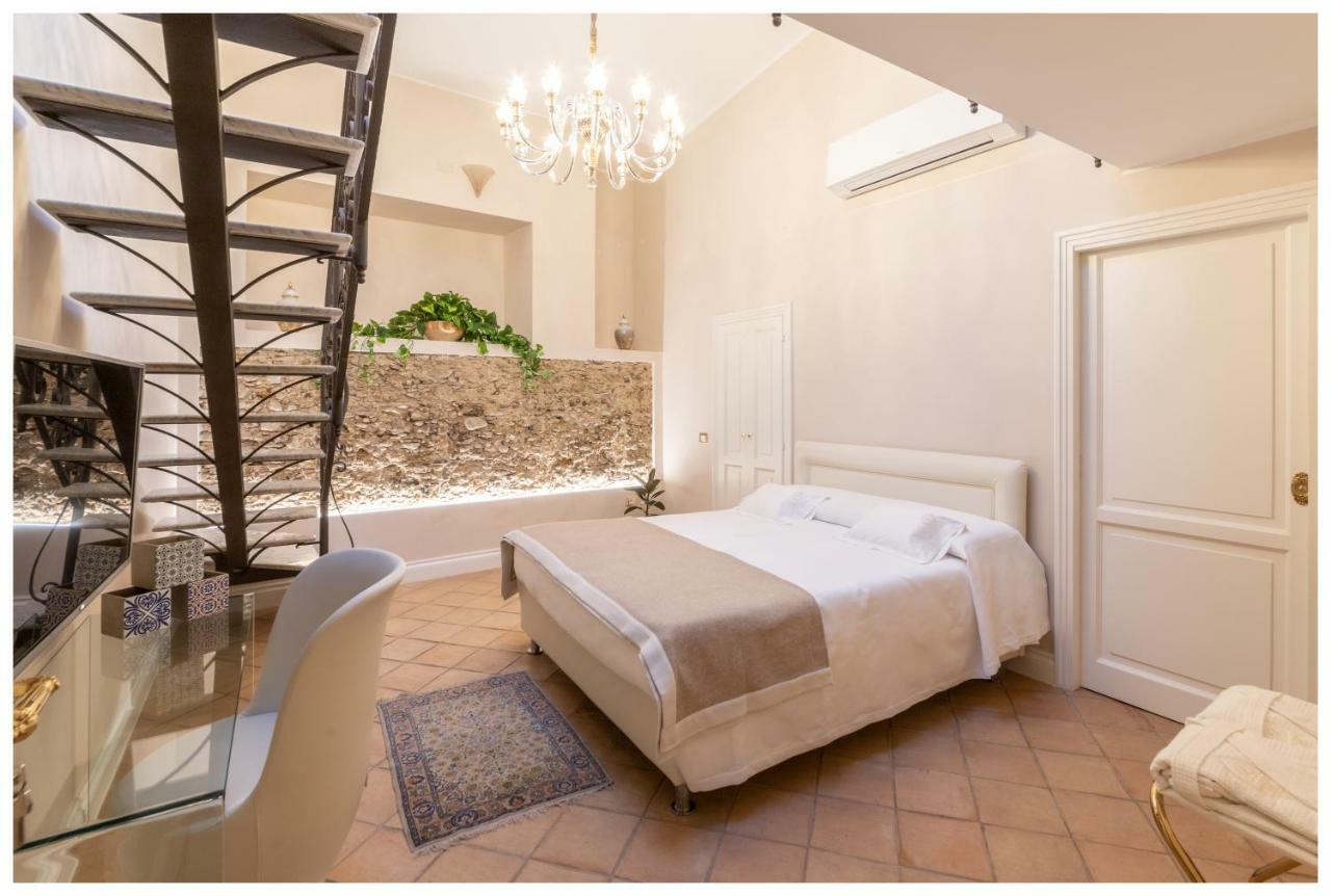 Boutique - Lodge&Suites Crotone Extérieur photo