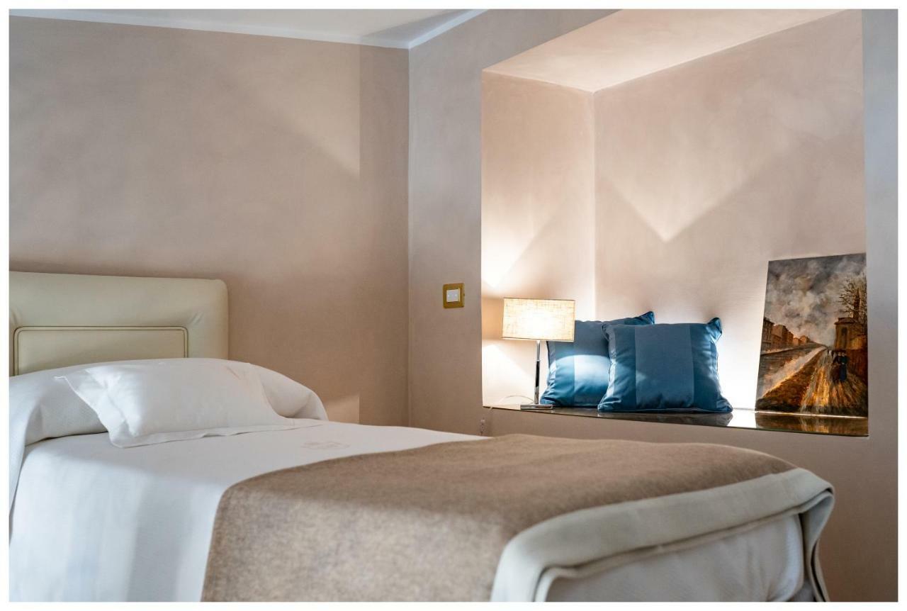 Boutique - Lodge&Suites Crotone Extérieur photo