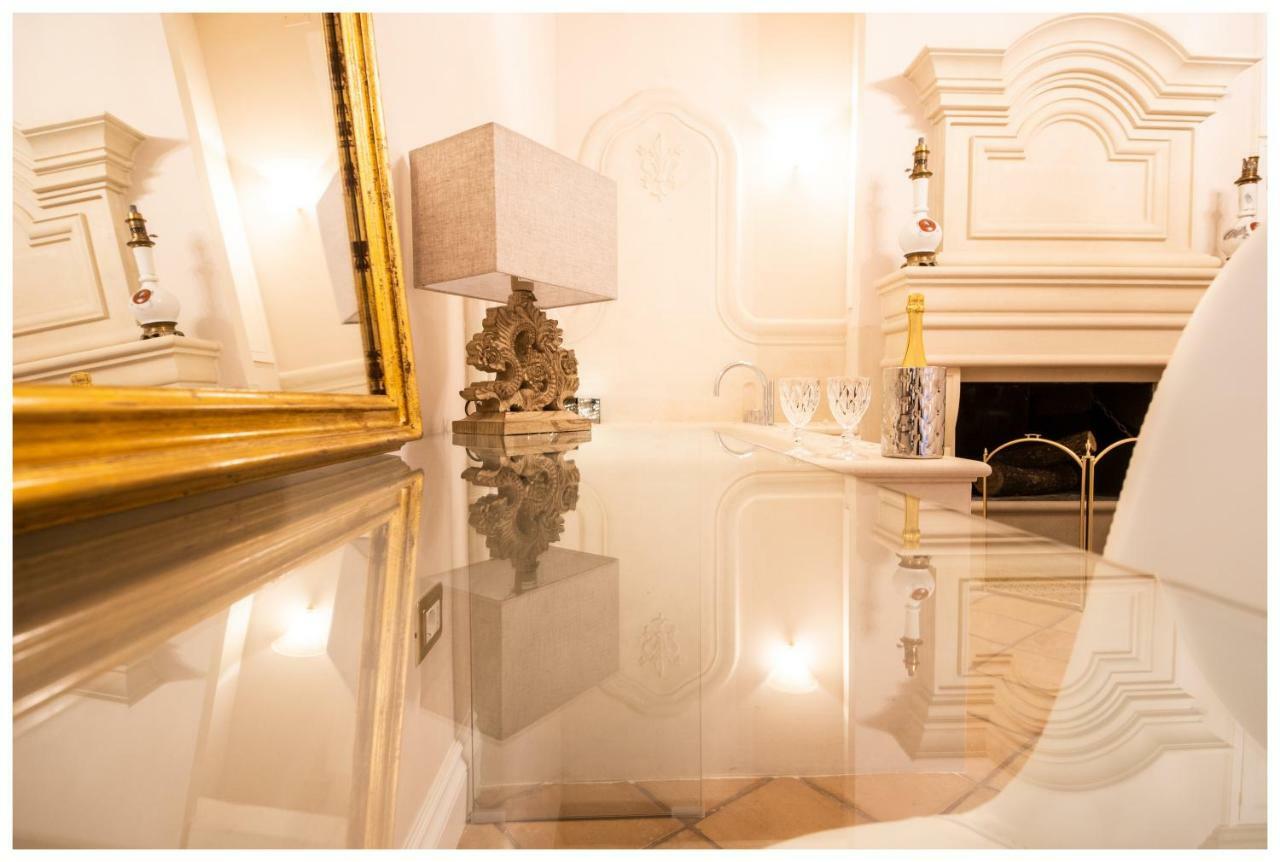 Boutique - Lodge&Suites Crotone Extérieur photo