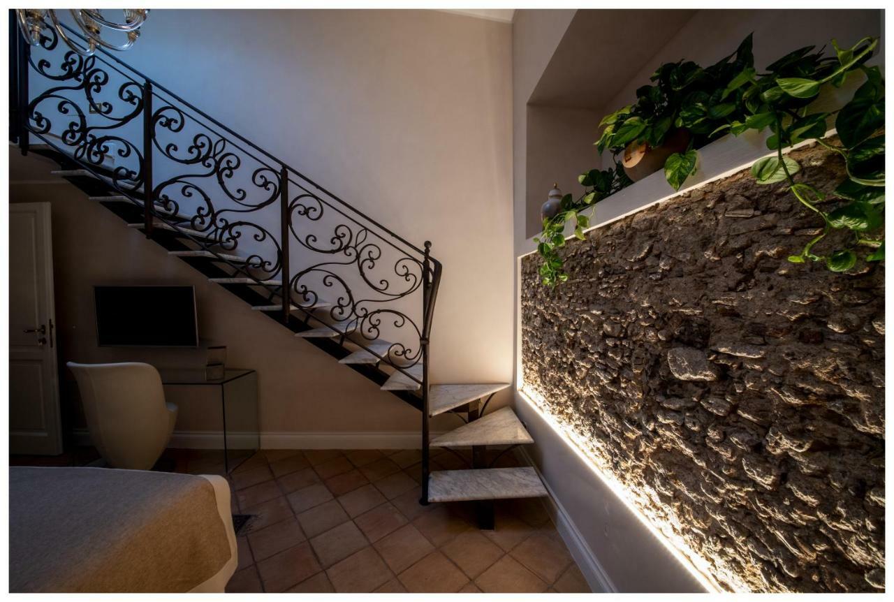 Boutique - Lodge&Suites Crotone Extérieur photo