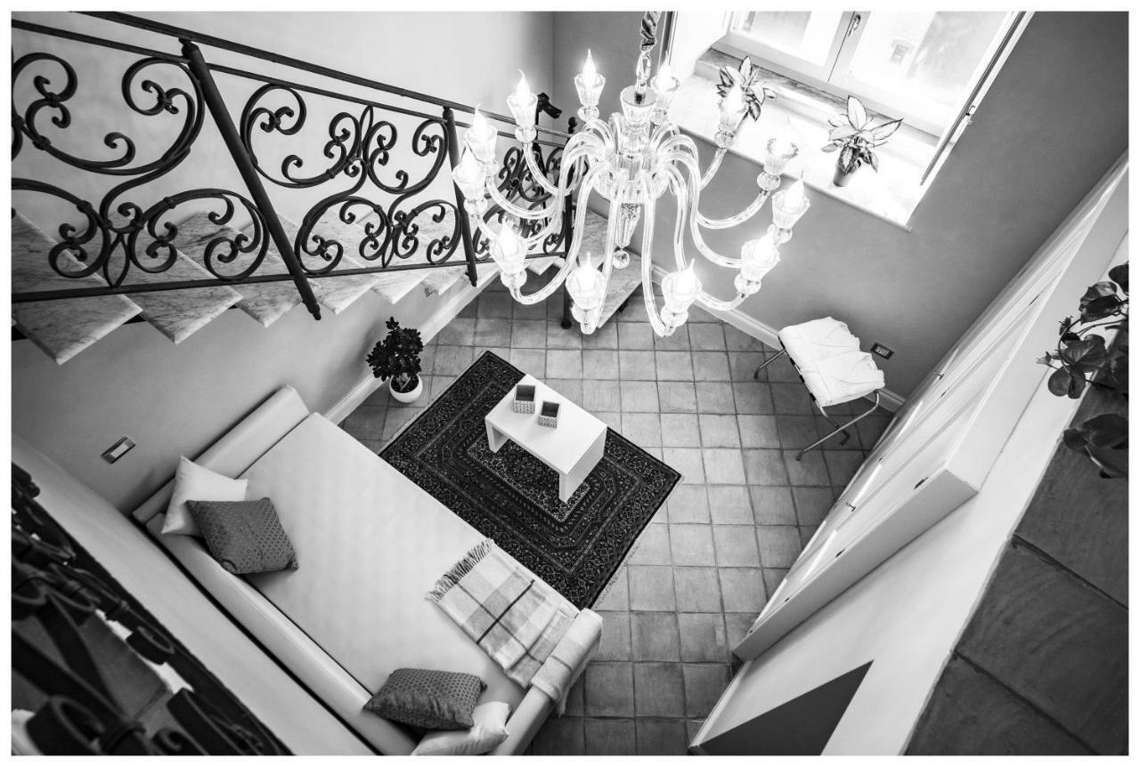 Boutique - Lodge&Suites Crotone Extérieur photo