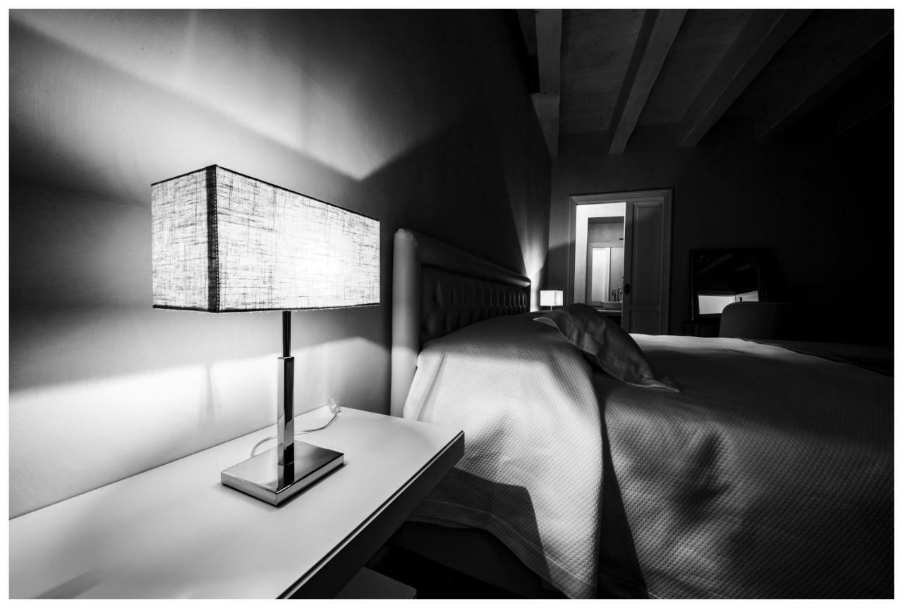 Boutique - Lodge&Suites Crotone Extérieur photo