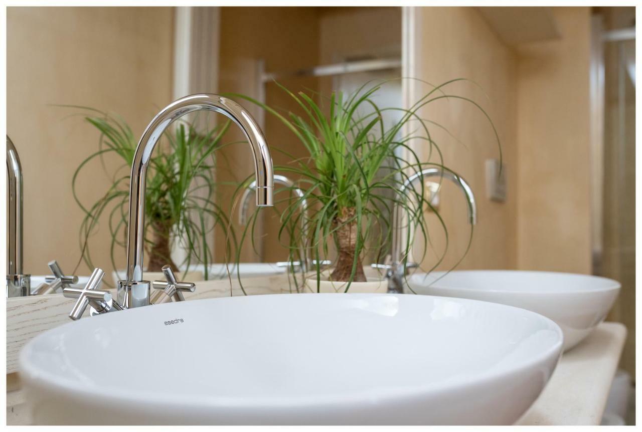 Boutique - Lodge&Suites Crotone Extérieur photo