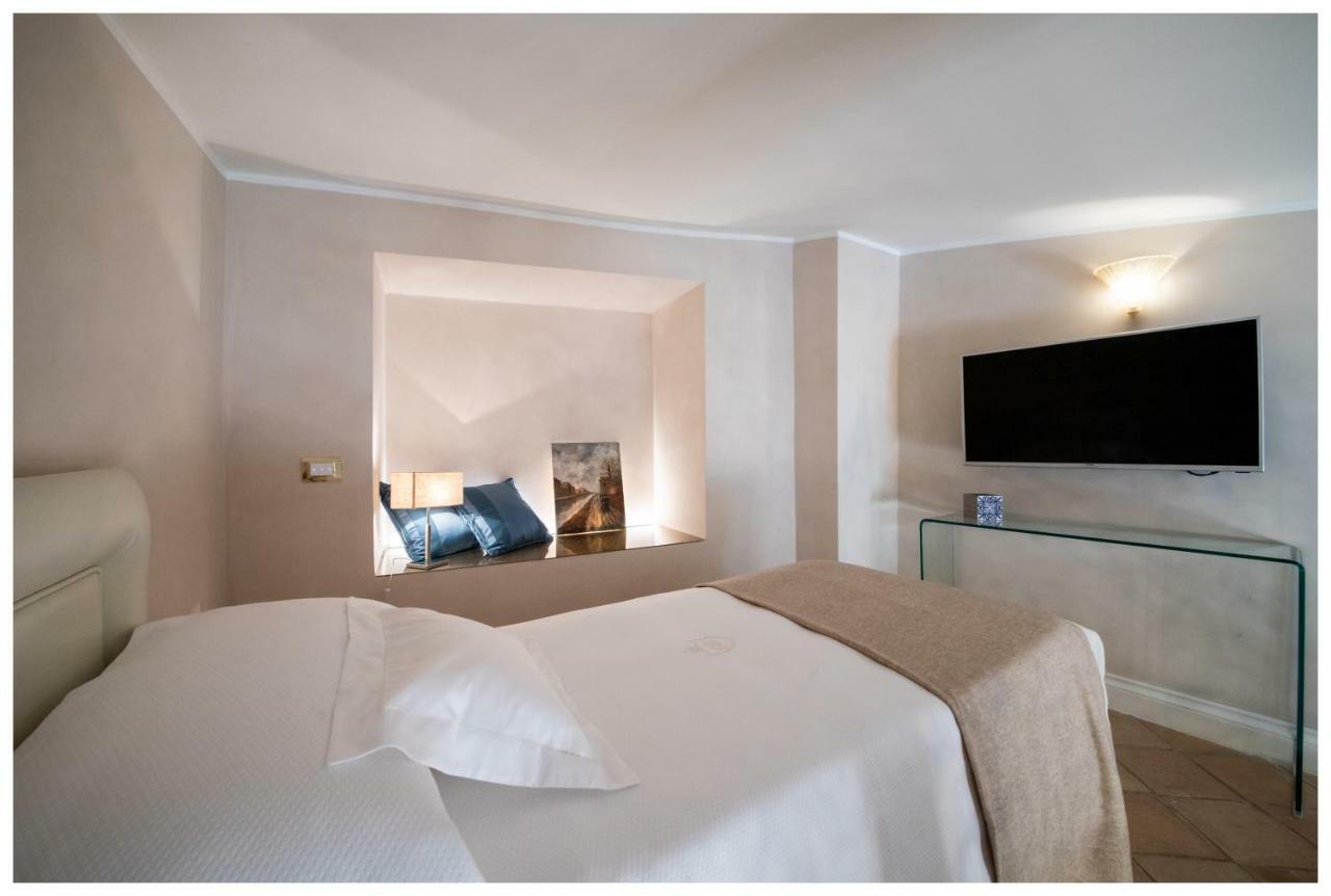 Boutique - Lodge&Suites Crotone Extérieur photo
