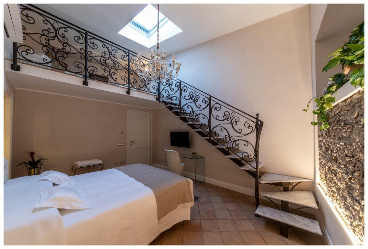 Boutique - Lodge&Suites Crotone Extérieur photo