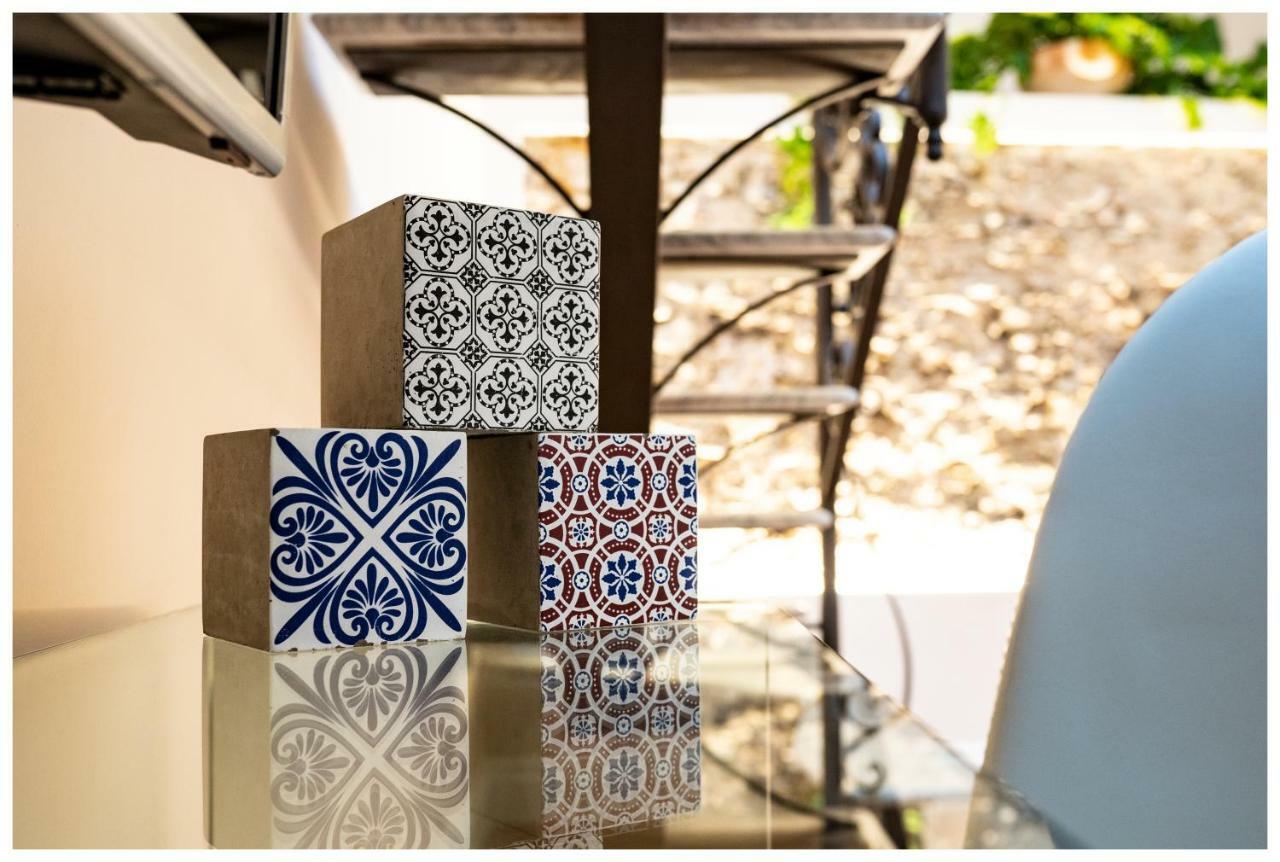 Boutique - Lodge&Suites Crotone Extérieur photo