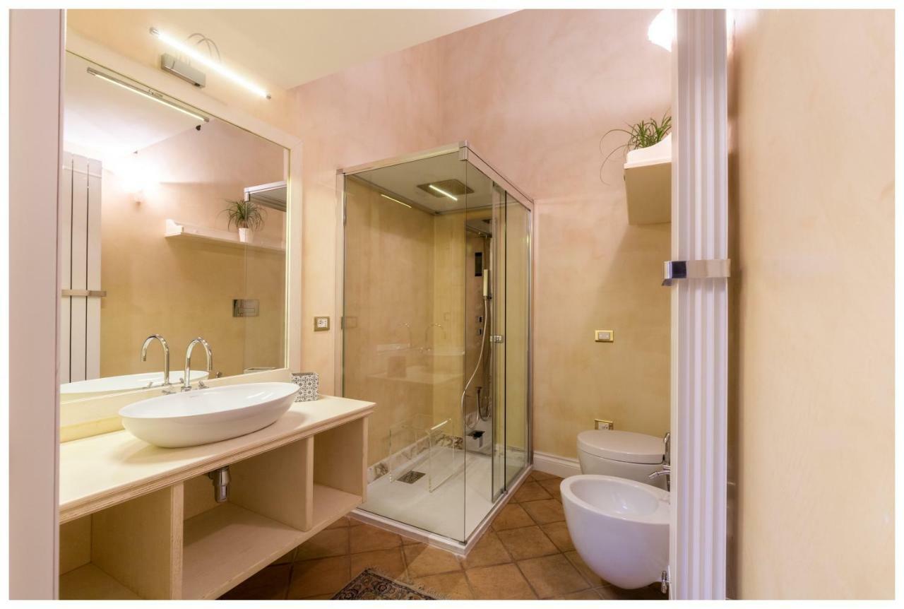 Boutique - Lodge&Suites Crotone Extérieur photo