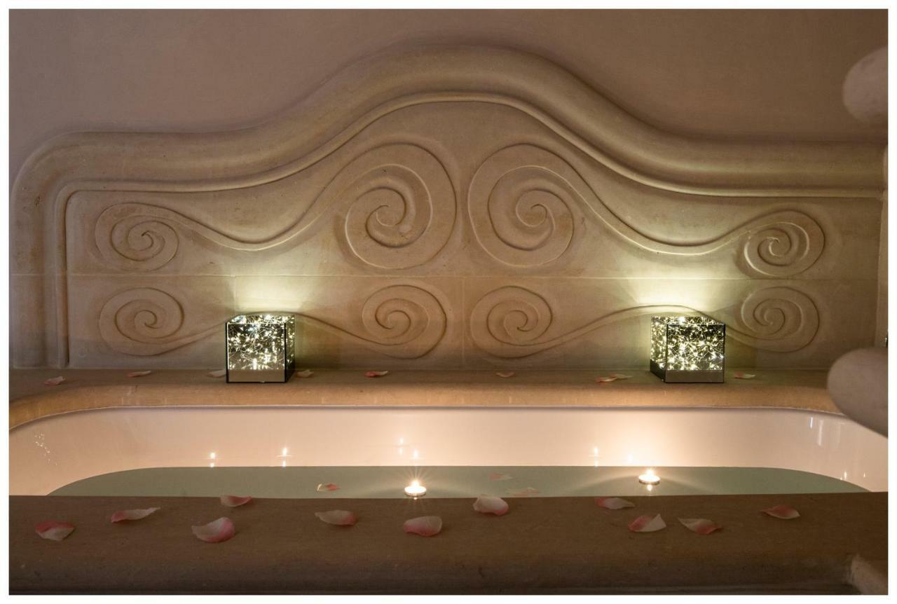 Boutique - Lodge&Suites Crotone Extérieur photo