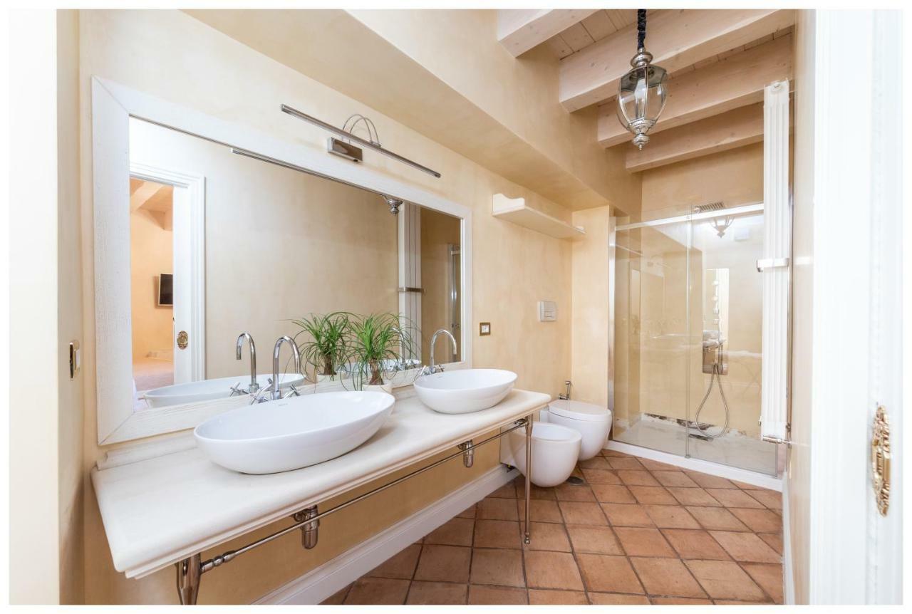 Boutique - Lodge&Suites Crotone Extérieur photo