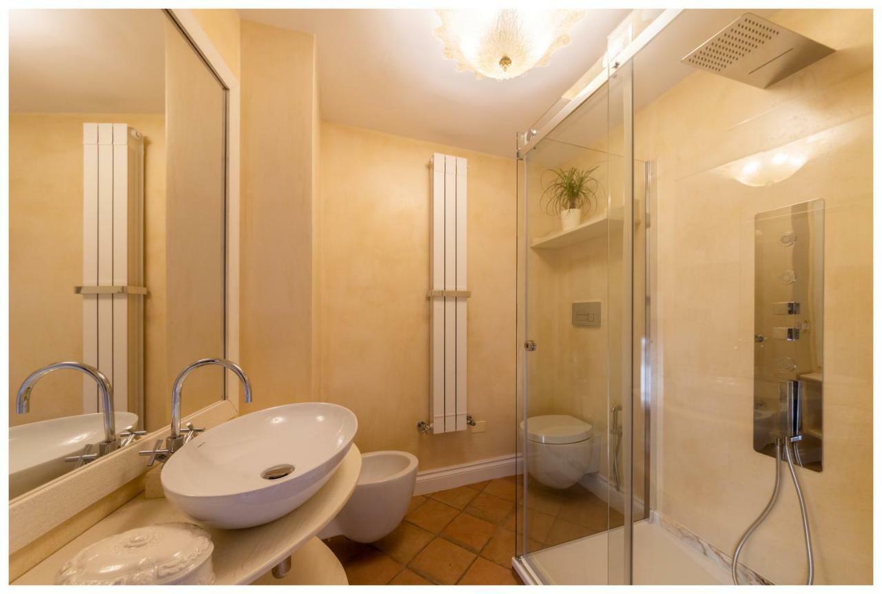 Boutique - Lodge&Suites Crotone Extérieur photo