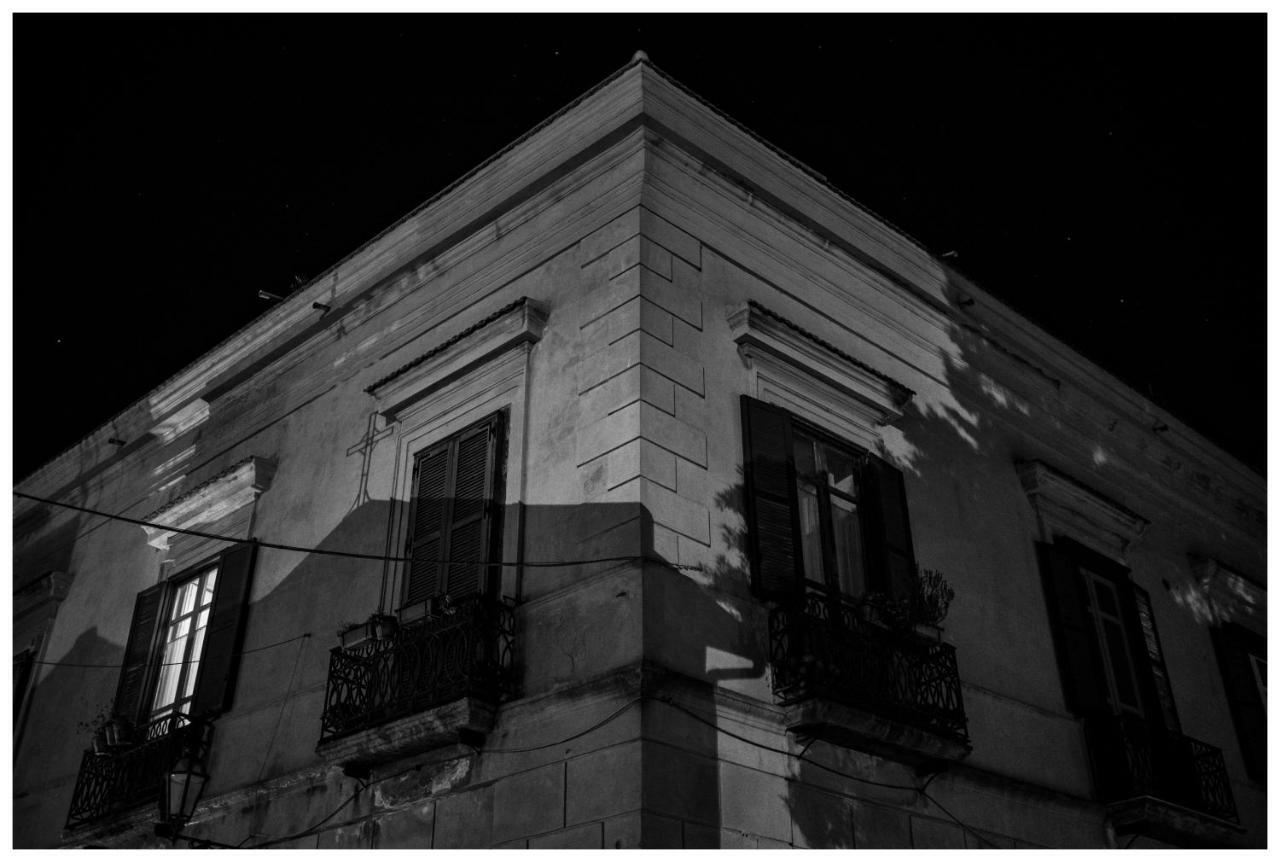 Boutique - Lodge&Suites Crotone Extérieur photo