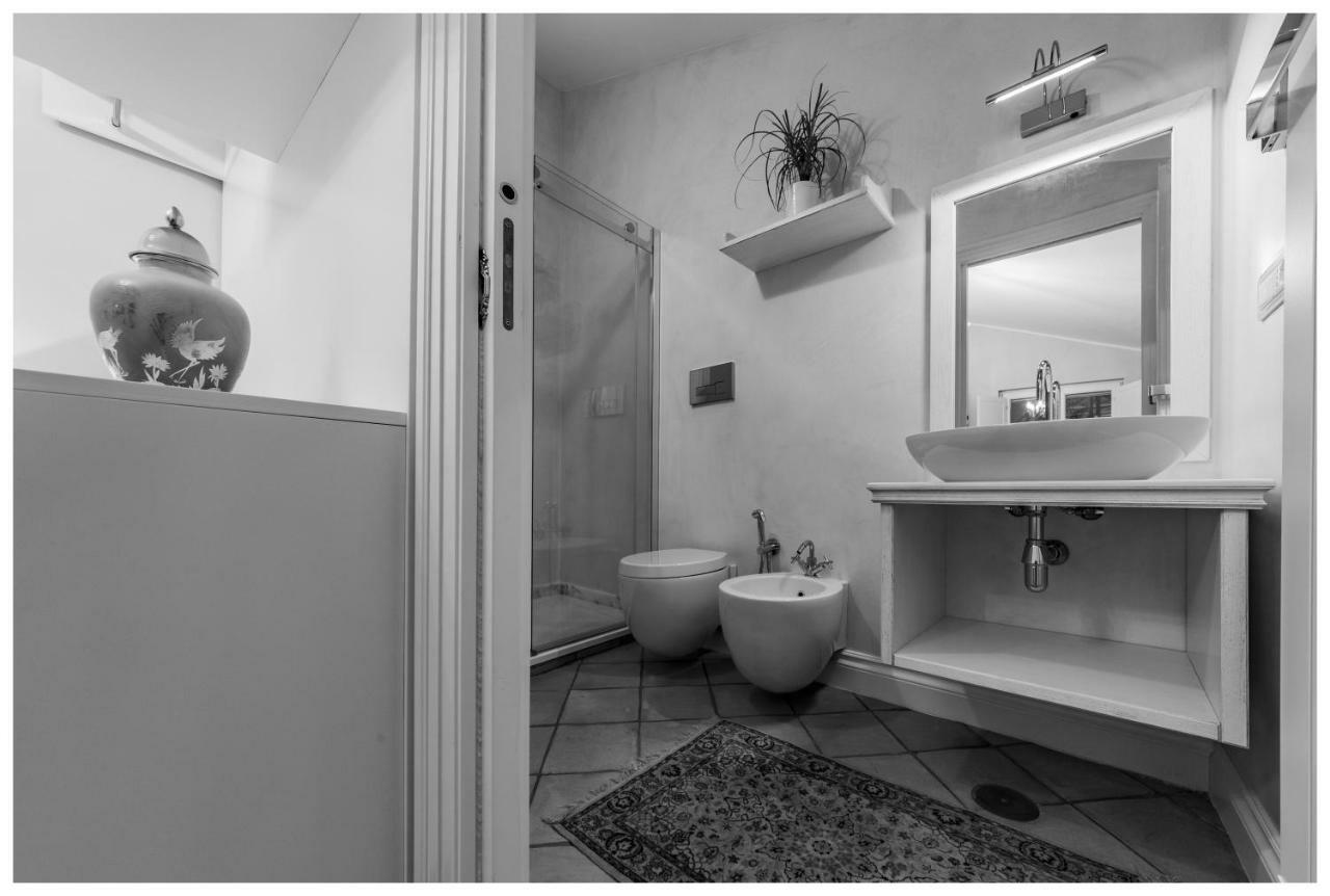 Boutique - Lodge&Suites Crotone Extérieur photo