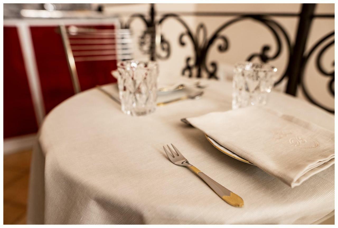 Boutique - Lodge&Suites Crotone Extérieur photo