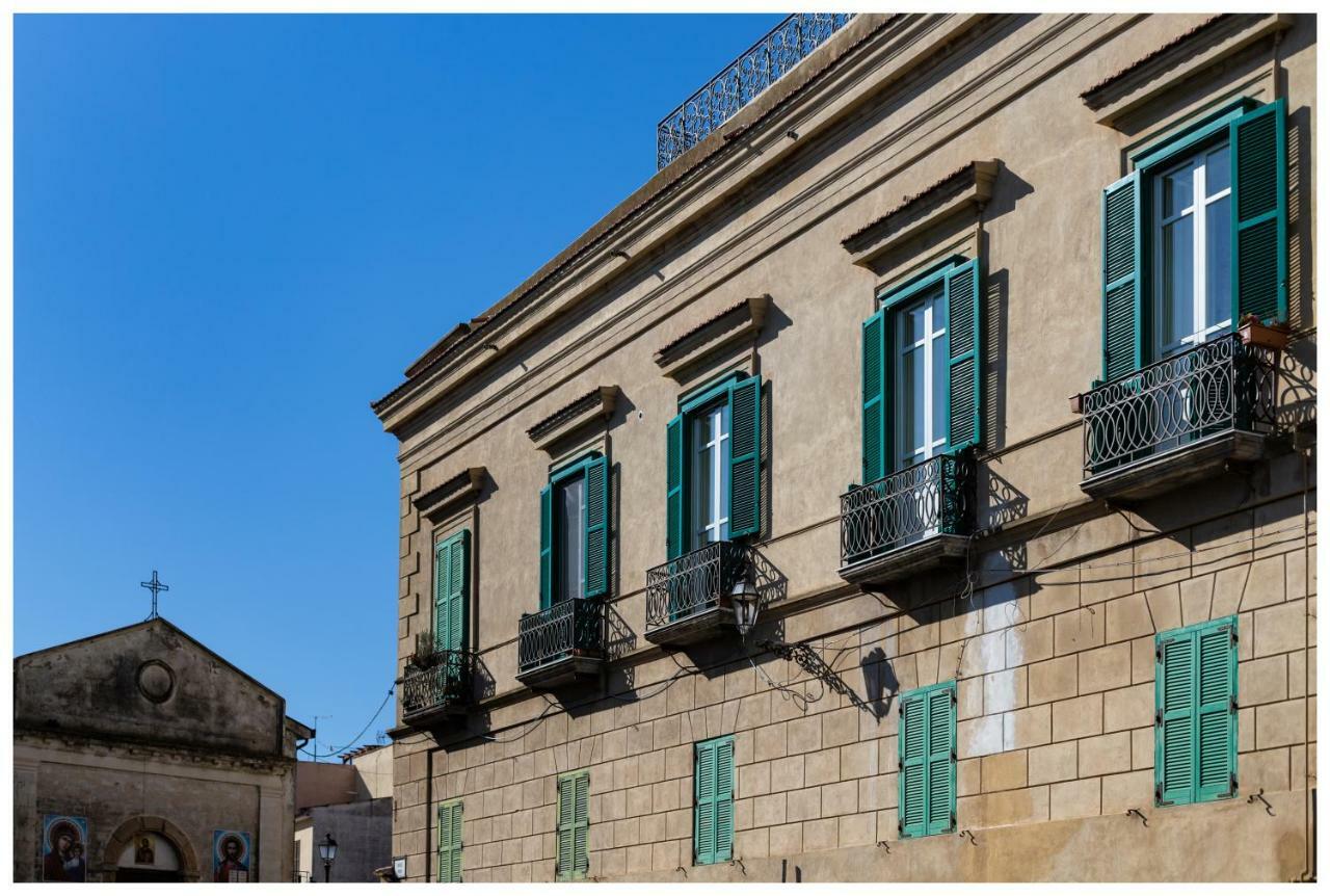 Boutique - Lodge&Suites Crotone Extérieur photo