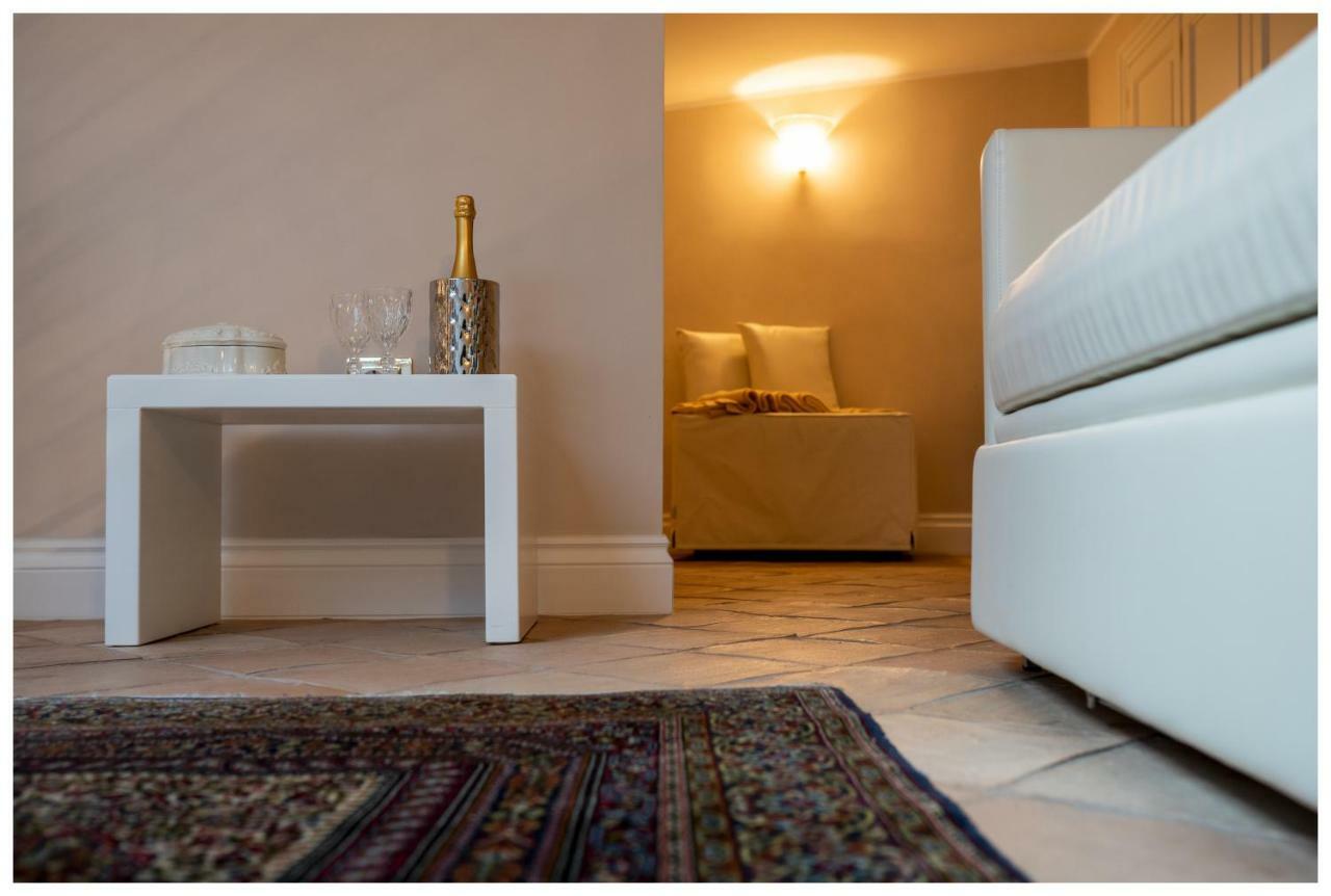 Boutique - Lodge&Suites Crotone Extérieur photo